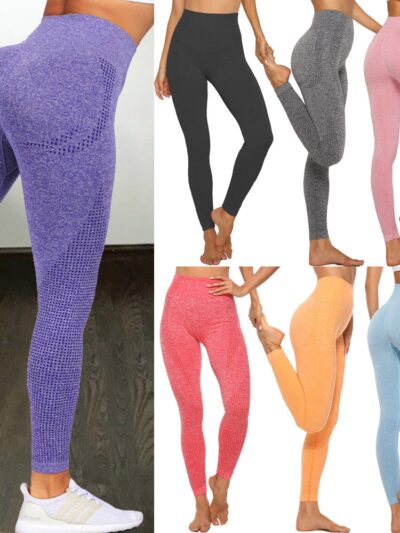 Yoga Leggings