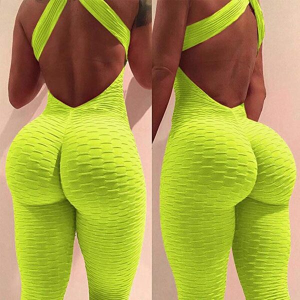 Sports Leggings - Image 2