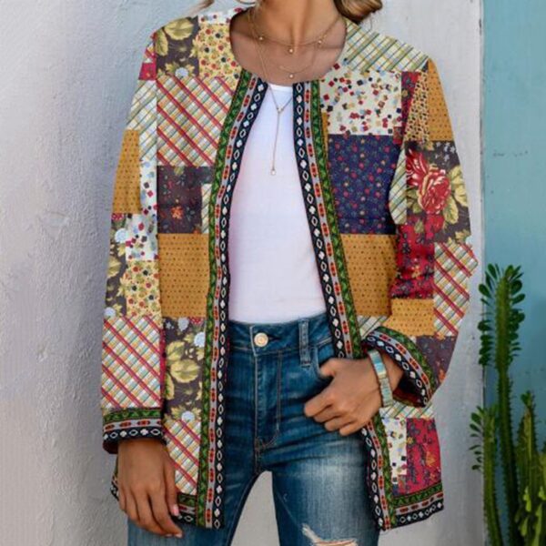Vintage Women's Jacket