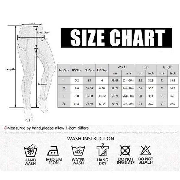 Sports Leggings - Image 6