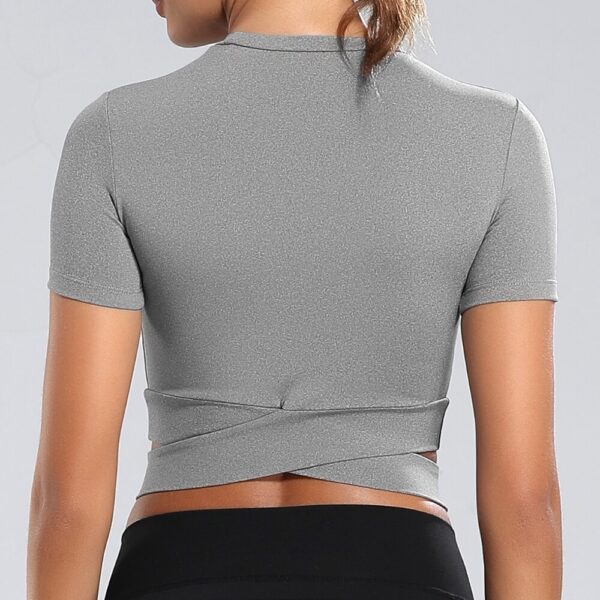 Yoga Shirt - Image 6
