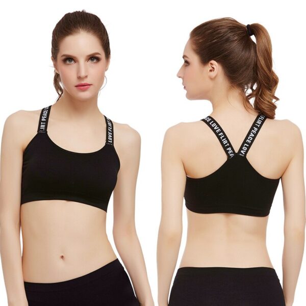 Sports Bra - Image 5