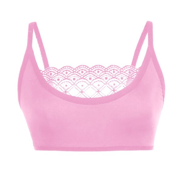 Fitness Sports Bra - Image 5