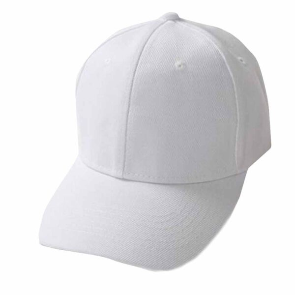Men's Baseball Cap - Image 4