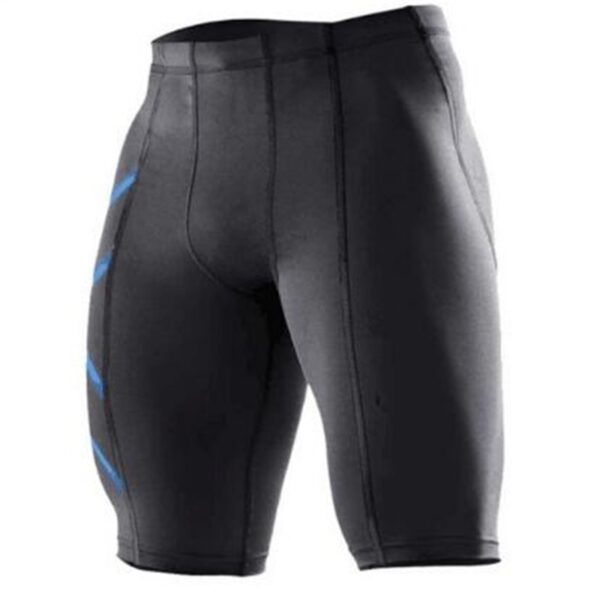 Compression Gym Shorts