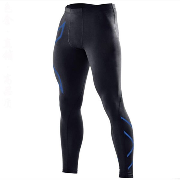 Compression Gym Shorts - Image 4