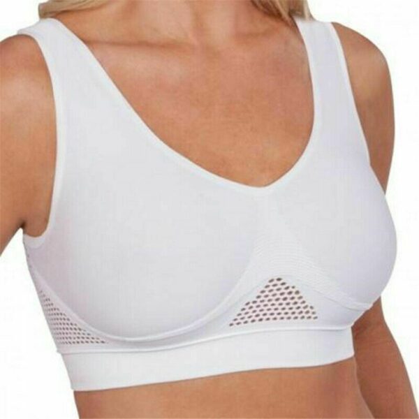 Gym Sports Bra