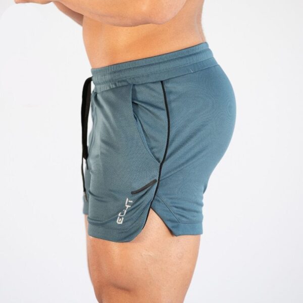 Men's Workout Shorts - Image 3