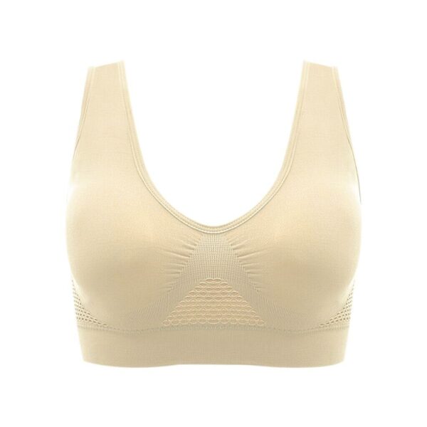 Gym Sports Bra - Image 4