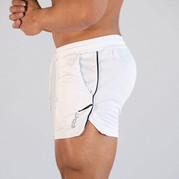 Men's Workout Shorts - Image 6