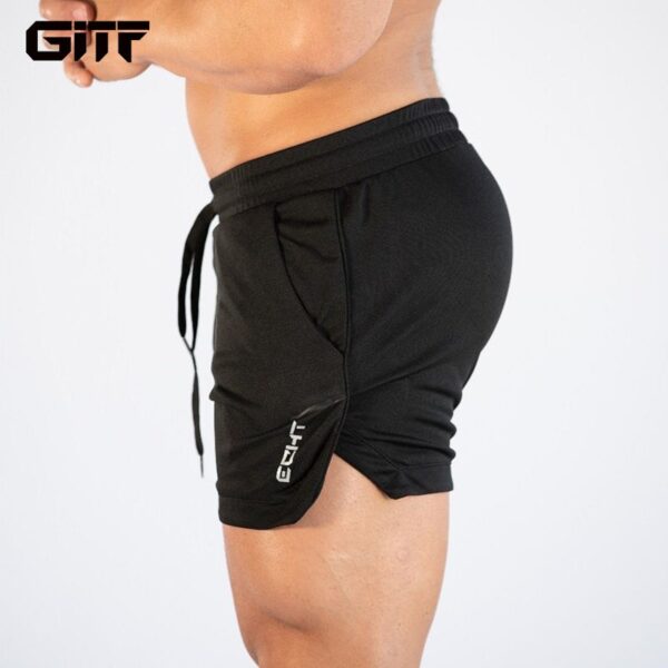 Men's Workout Shorts