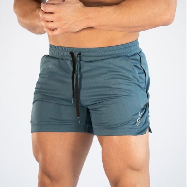 Men's Workout Shorts - Image 4