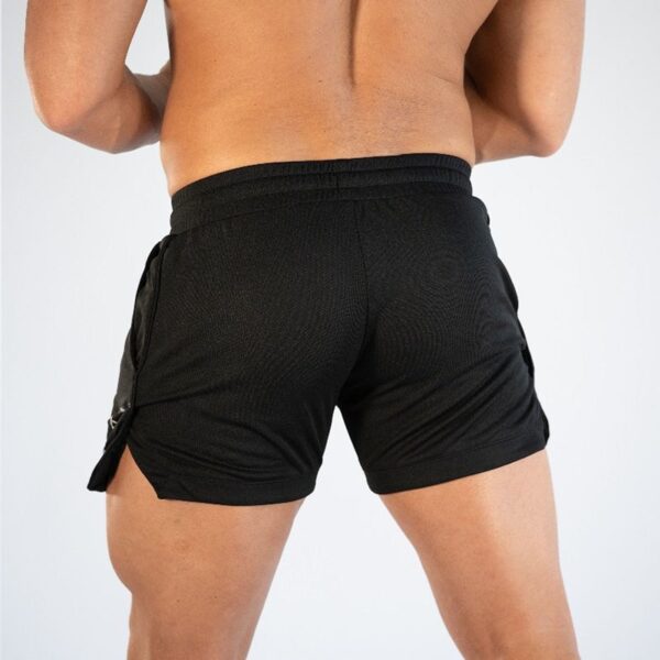 Men's Workout Shorts - Image 2