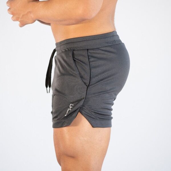 Men's Workout Shorts - Image 5