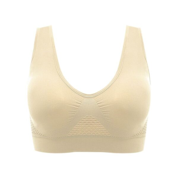 Gym Sports Bra - Image 5