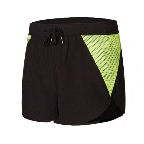 Athletic Workout Shorts - Image 4