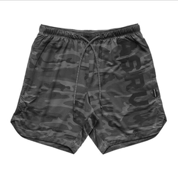 Casual Gym Shorts - Image 6
