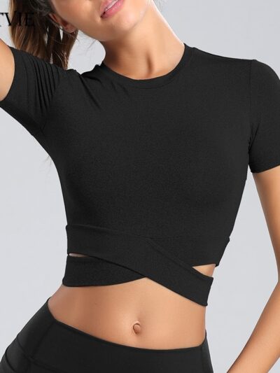 Yoga Shirt
