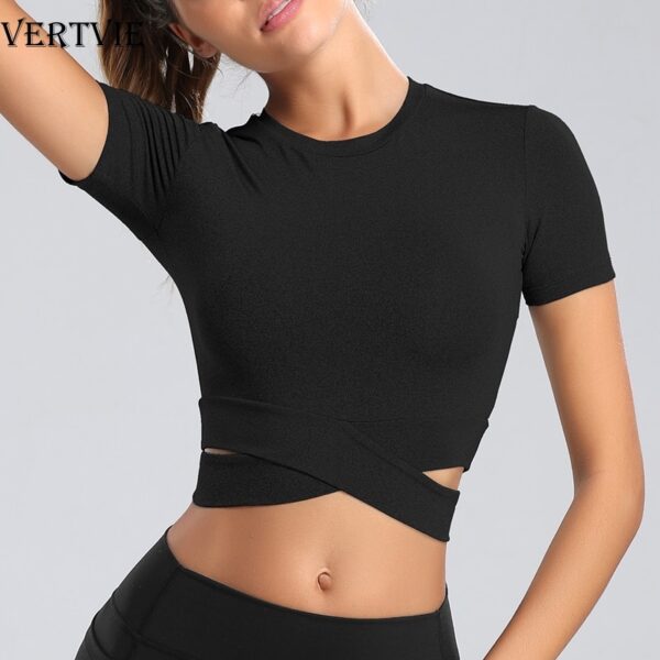 Yoga Shirt
