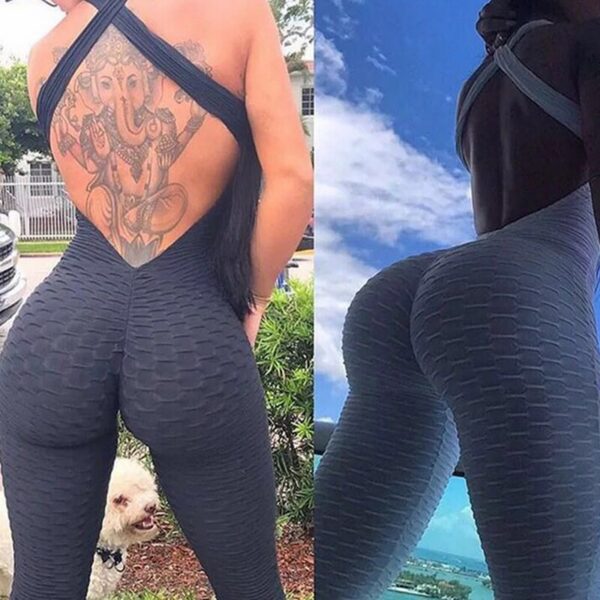 Sports Leggings - Image 5