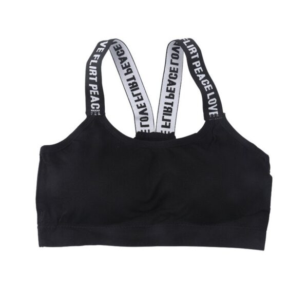 Sports Bra - Image 3