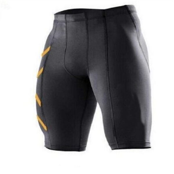 Compression Gym Shorts - Image 2