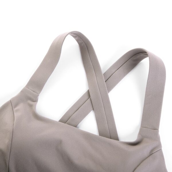 CRZ YOGA Strappy Sports Bra - Image 12