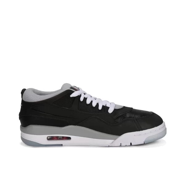 Nike 2025 Men's AIR JORDAN 4 RM PRM Jordan Basketball Shoes - Image 2