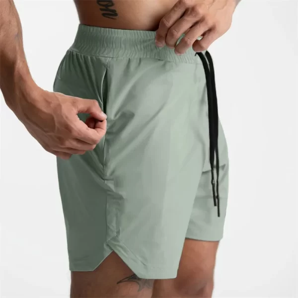 Quick Dry Training Shorts - Image 3