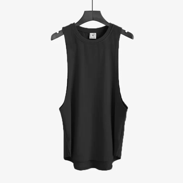 Bodybuilding Stringer Tank Top - Image 7