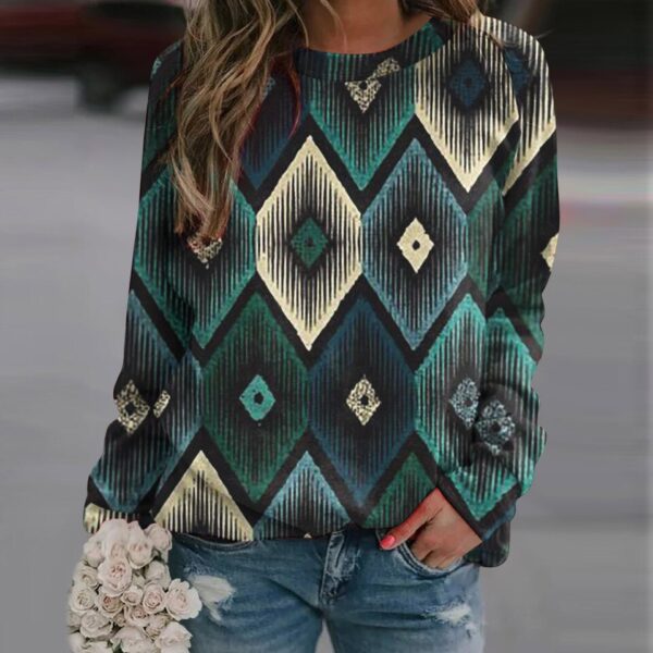 Vintage Sweatshirt - Image 8