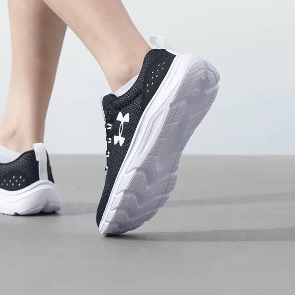 Under Armour Men's Shoes - Image 6
