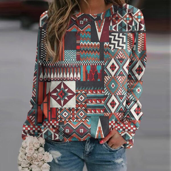 Vintage Sweatshirt - Image 5
