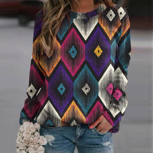 Vintage Sweatshirt - Image 11