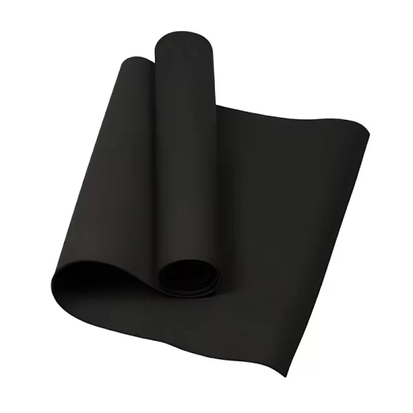 4MM Thick EVA Anti-Slip Yoga Mat - Image 9