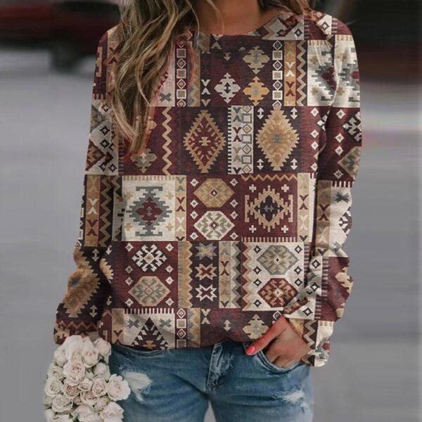 Vintage Sweatshirt - Image 7