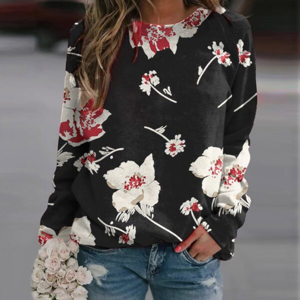 Vintage Sweatshirt - Image 10