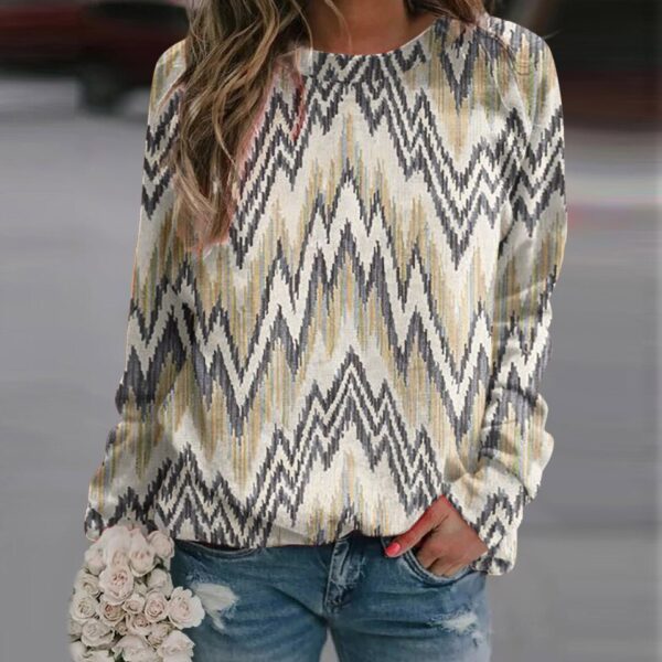 Vintage Sweatshirt - Image 21
