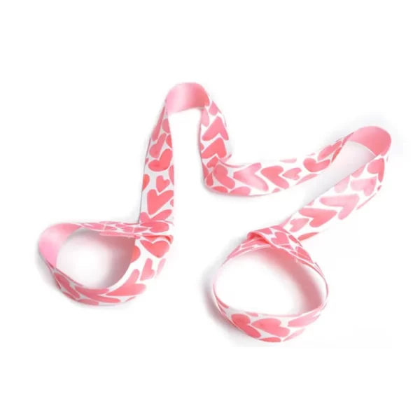 Yoga Mat Strap Stretching Band - Image 11
