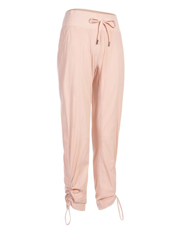 CRZ YOGA Women's 7/8 Workout Casual Pants - Image 3
