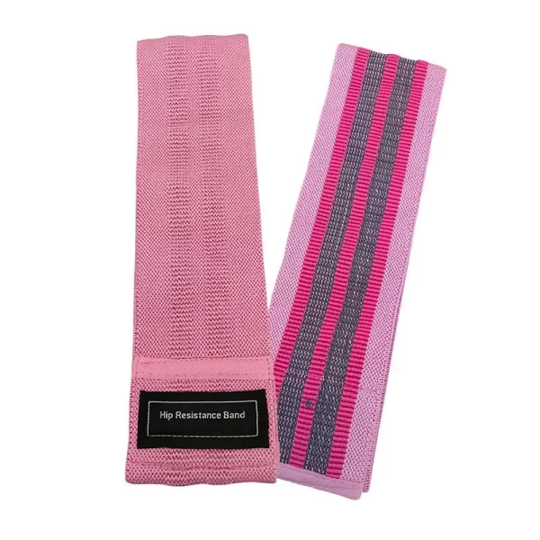 Elastic squat resistance belt - Image 9