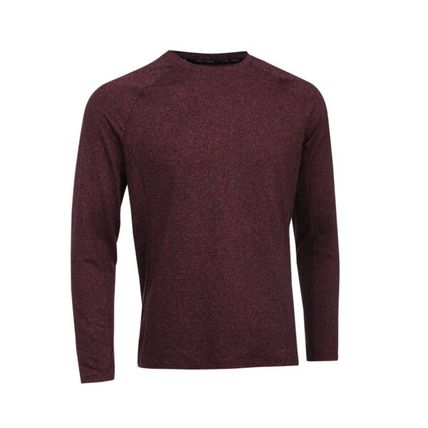 CRZ YOGA Men's Crew Neck Long Sleeve - Image 6