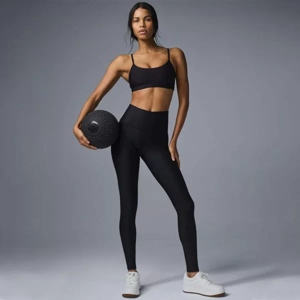 Street Style Yoga Sweatpants - Image 7