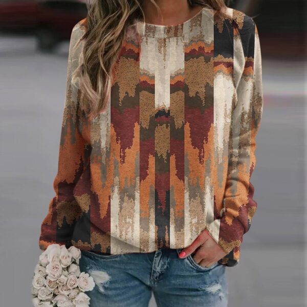 Vintage Sweatshirt - Image 3