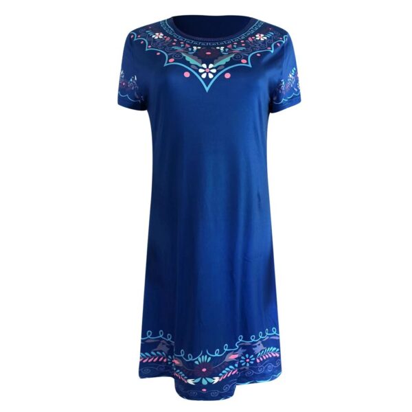 Women Summer Dress - Image 3