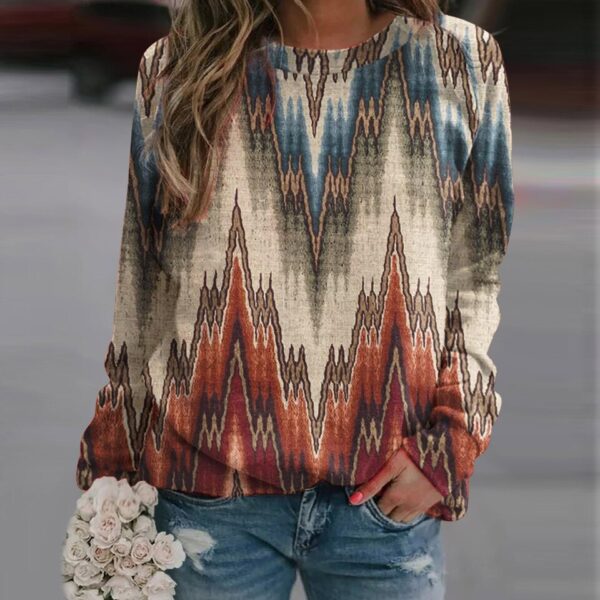 Vintage Sweatshirt - Image 19