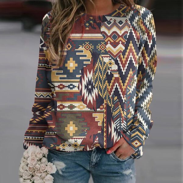 Vintage Sweatshirt - Image 17