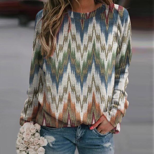 Vintage Sweatshirt - Image 24