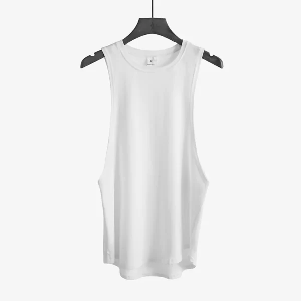 Bodybuilding Stringer Tank Top - Image 9