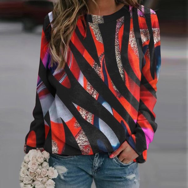 Vintage Sweatshirt - Image 20
